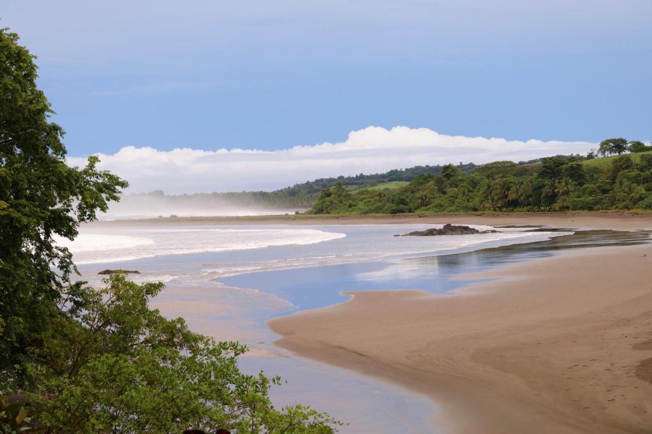 Morrillo Beach Eco Resort Exteriér fotografie